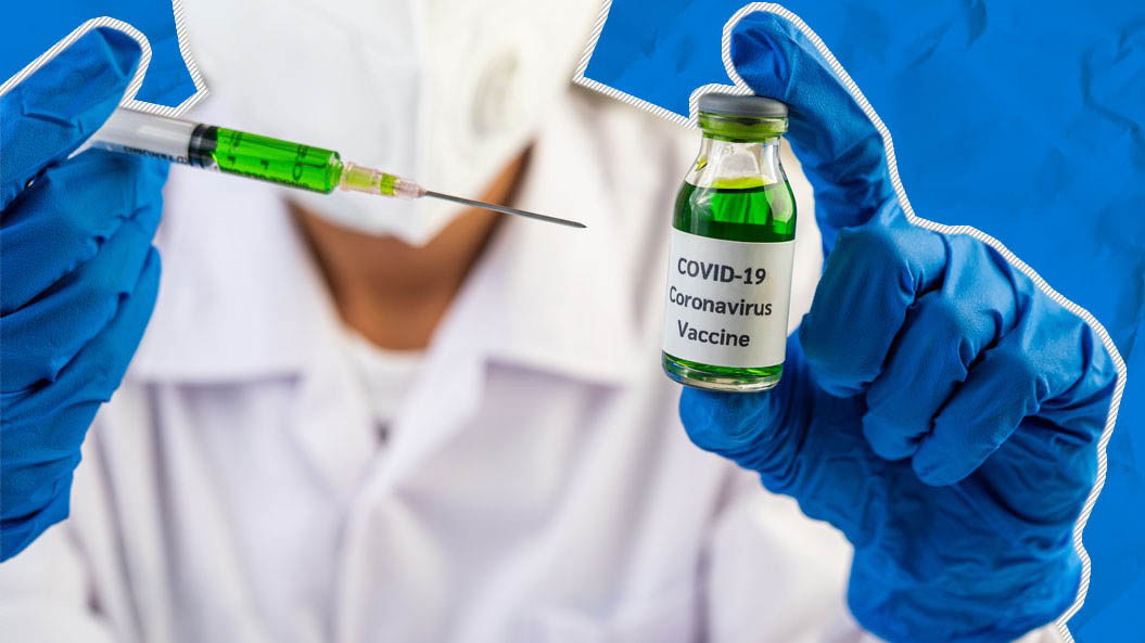 Де вакцинуватися 8 жовтня